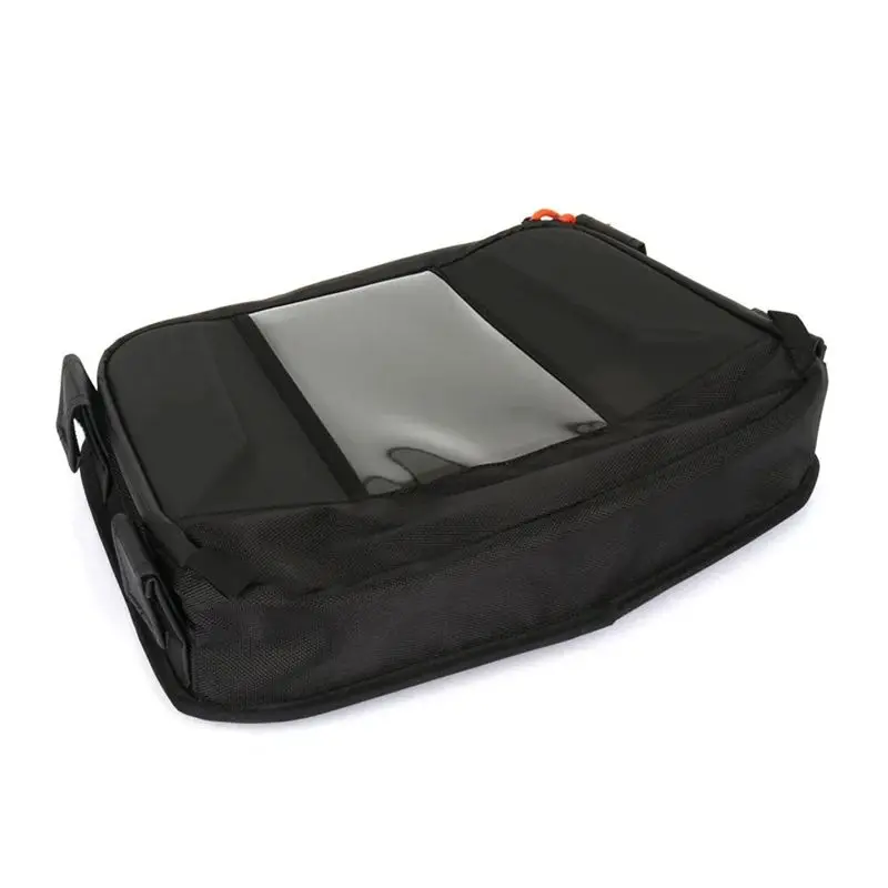 A99F-UTV Side Storage Door Bag Knee Pad Overhead Bag Tool Organizer Bag For Can-Am Maverick X3 MAX 2017-