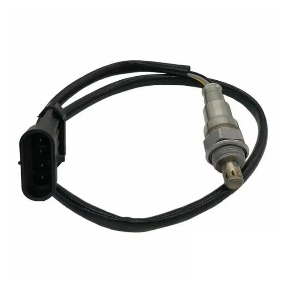 90536393 5pcs Car Engine Lambda Oxygen Sensor for Opel Vauxhall Calibra Astra Vectra Zafira OEM F00E263076 Accesorios Para Auto