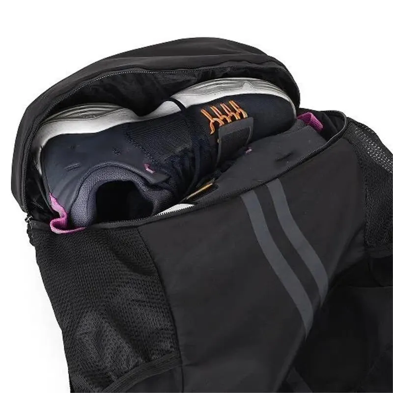 Sport Basketball Backpack Travel Outdoor Waterproof Swimming Fitness Travel Sports Bag Basketball Pouch Hiking Climbing Backpack