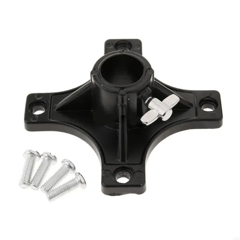 Drum Stool Seats Throne Base Bracket Seats Throne Base Holder for Drum Enduring