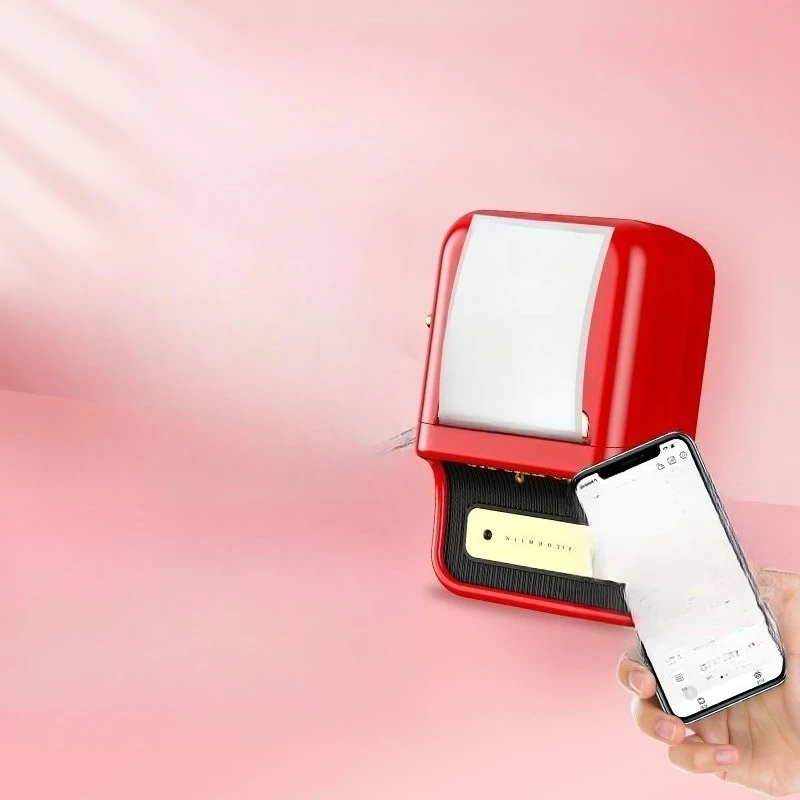 B21 Label, Printer,…