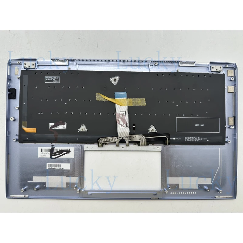 f  for ASUS ZENBOOK UX392FN PALMREST 13N1-6XA0611