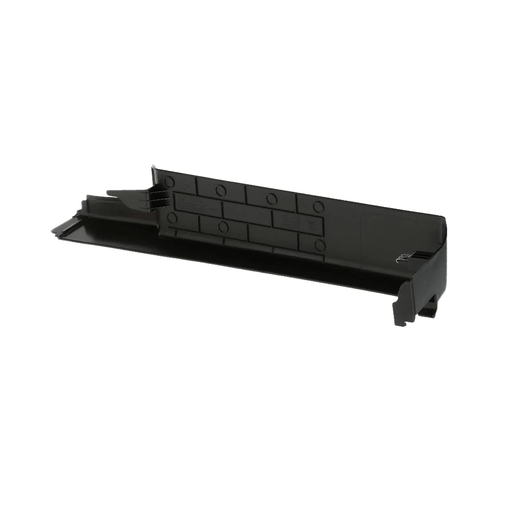 

For Silverado For Sierra 14-17 Right Seat Track Black Trim Panel Cover 23218769 OE Replacement Part Auto Interior Accessory