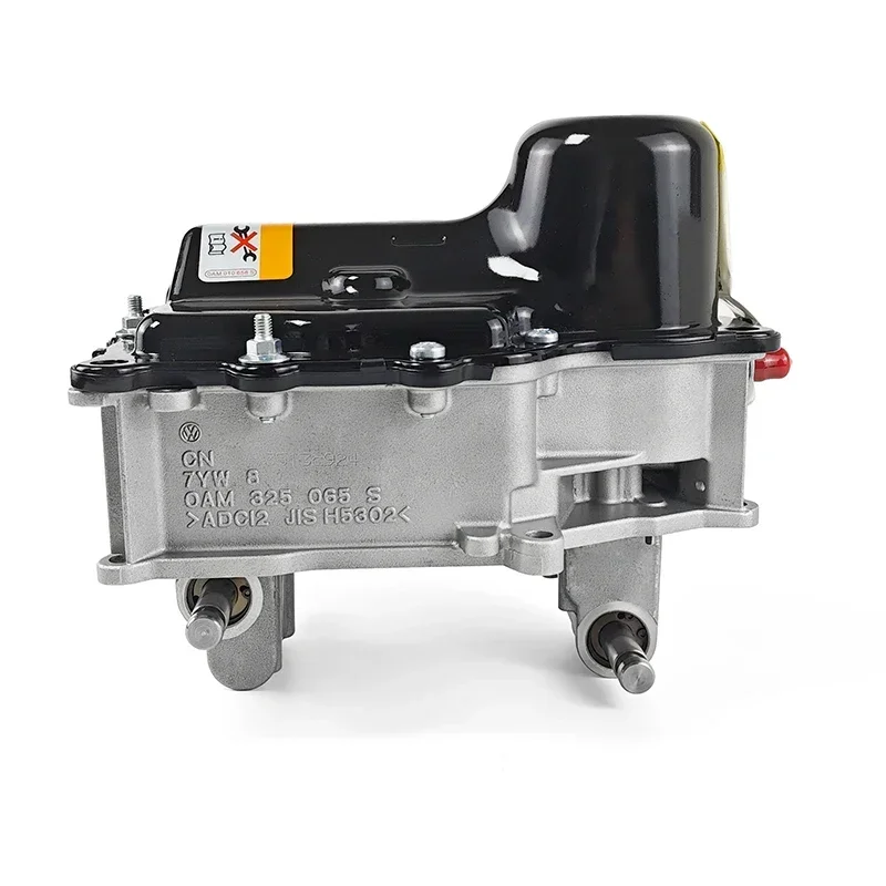 0AM927769D DQ200 0AM Transmission Valve Body 7 Speed For  VW Skoda Seat 2007 2008 2009 2010 2011 0AM325065S