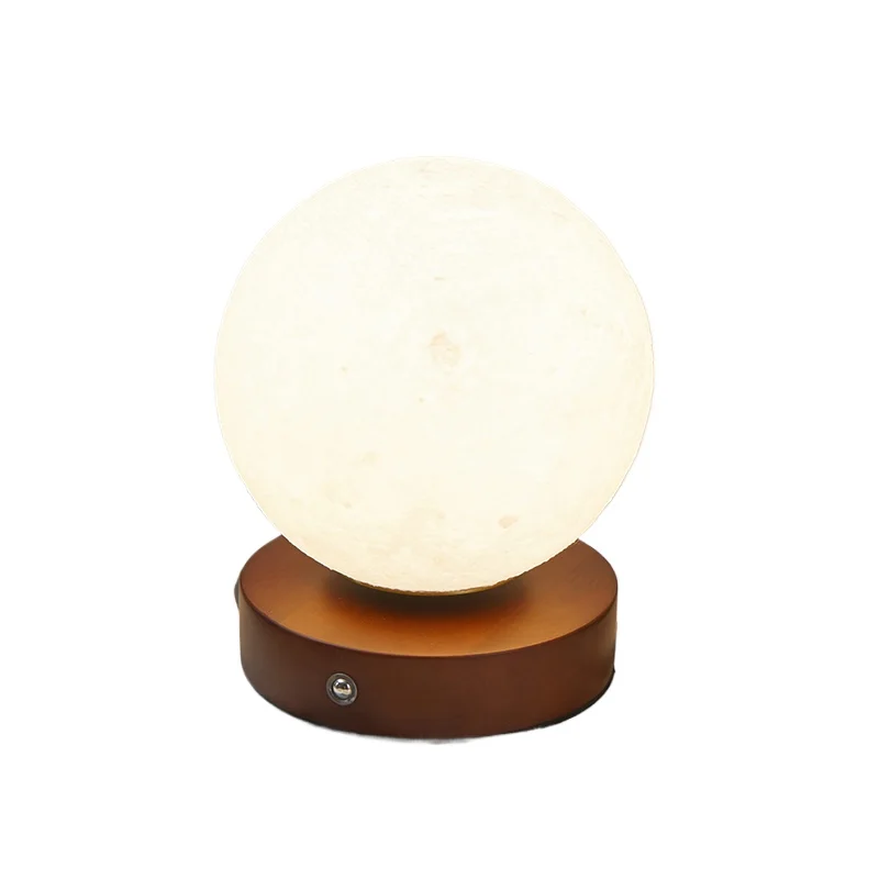 American retro desk lamp bedroom light luxury sleep lamp charging touch medieval bedside lamp