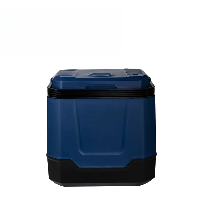 12v Car and Home Portable Fridge Car High Quality Power Outdoor Cooler Box  Digital Temperature Control