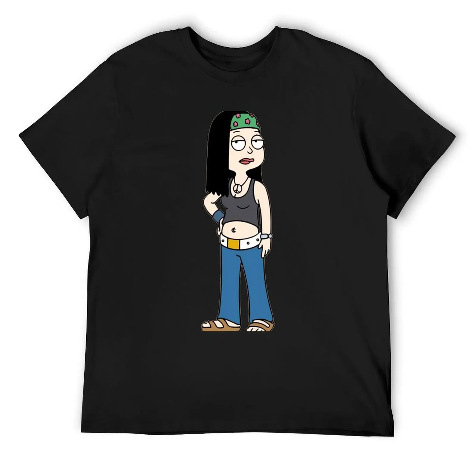 

AMERICAN DAD T-Shirt