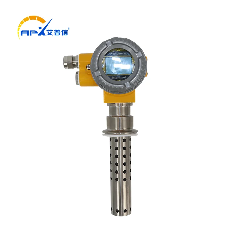 

Online Alcohol Concentration Meter