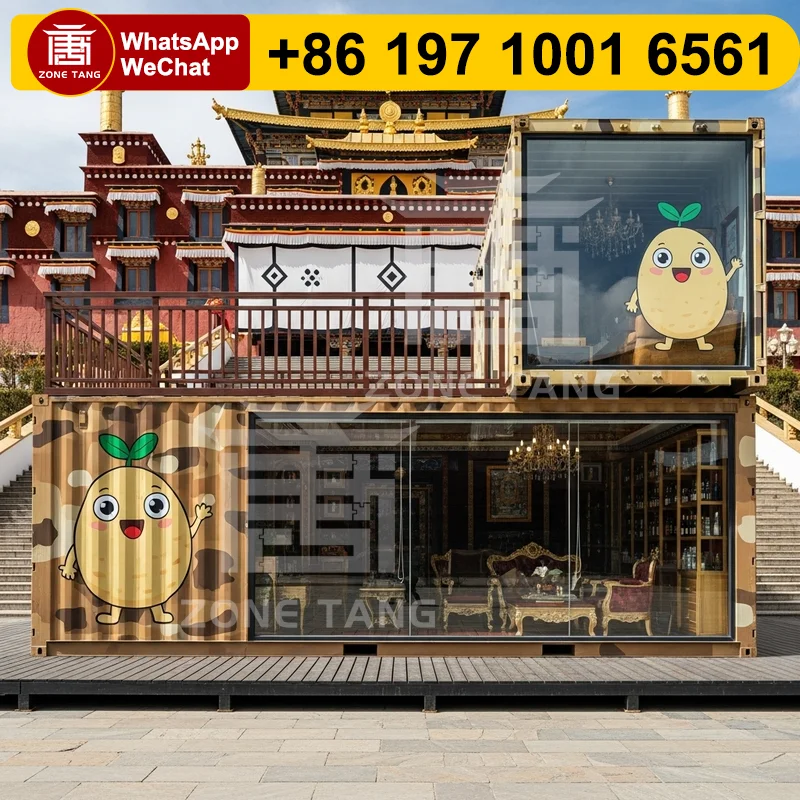 Mobile Home Modular…