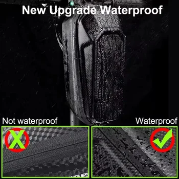 6 best sales इलेक्ट्रिक स्कूटर बैग - №1