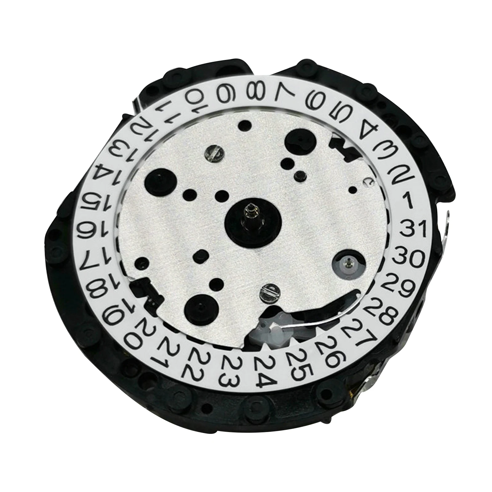 VD53 Quartz Movement Date at 4.30 for For VD SERIES VD53C VD53 JAPAN Standard Quartz Watch Movement Watch Accessories