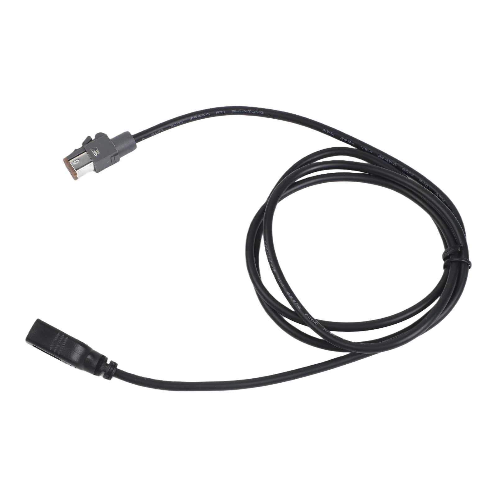 For Outback AUX Audio Input ABS Material Black Colour Easy Installation Adapter For Usb for flash Drives For Outback