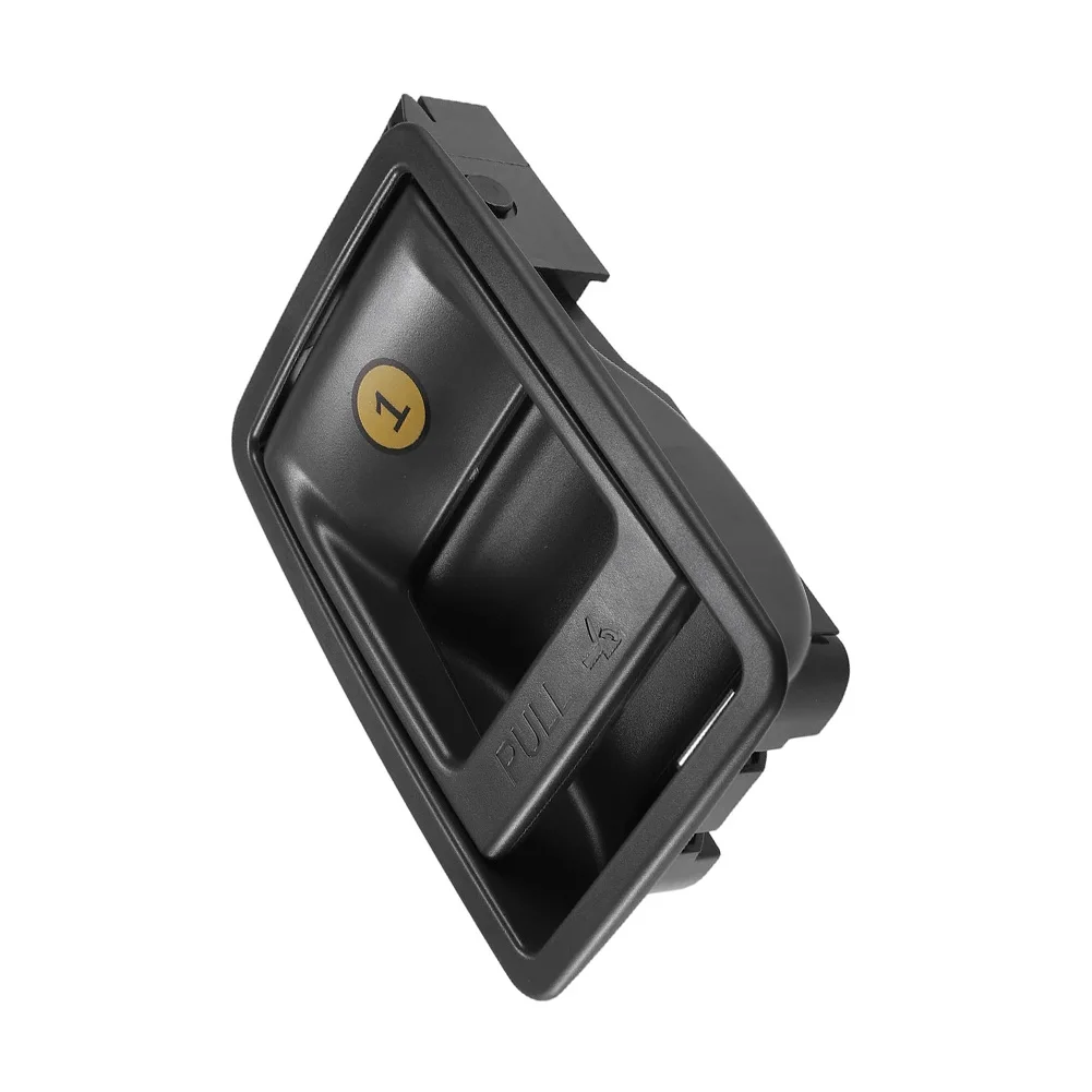 OEM Matching Release Handle for Toyota For Sienna 2015-2020 Folding Seat Latch Assembly Including Limited Premium XLE Premium