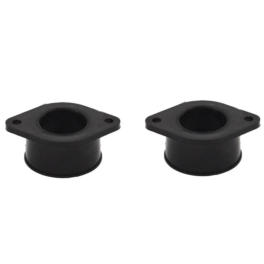 

Carburetor Intake Manifold Boots Fit for Kawasaki KZ250 KZ400 1980-1983 Carburetor Intake Manifold Boots