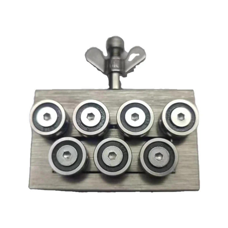 manual-cable-7-wheel-straightener-1-25mm-copper-stainless-steel-iron-wire-straightening-machine