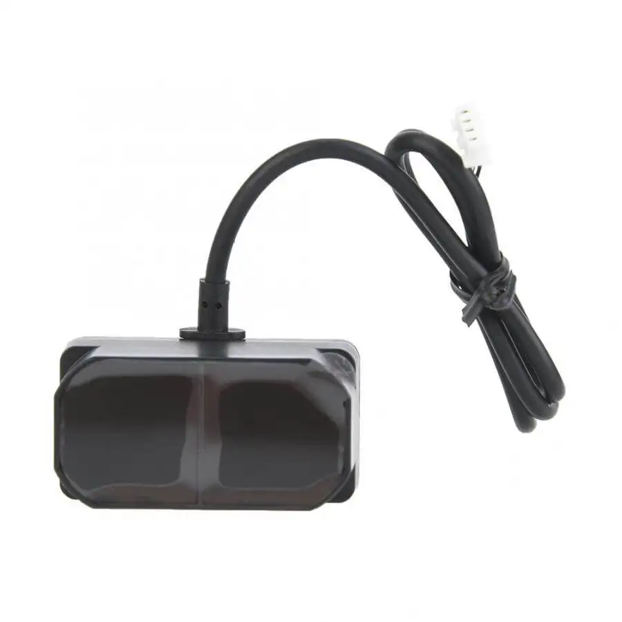 Benewake TFMini Plus Long Range ToF Laser Distance Sensor IP65 Protection 3.6 FoV 850nm Central Wavelength AGV Obstacle UART/I2C