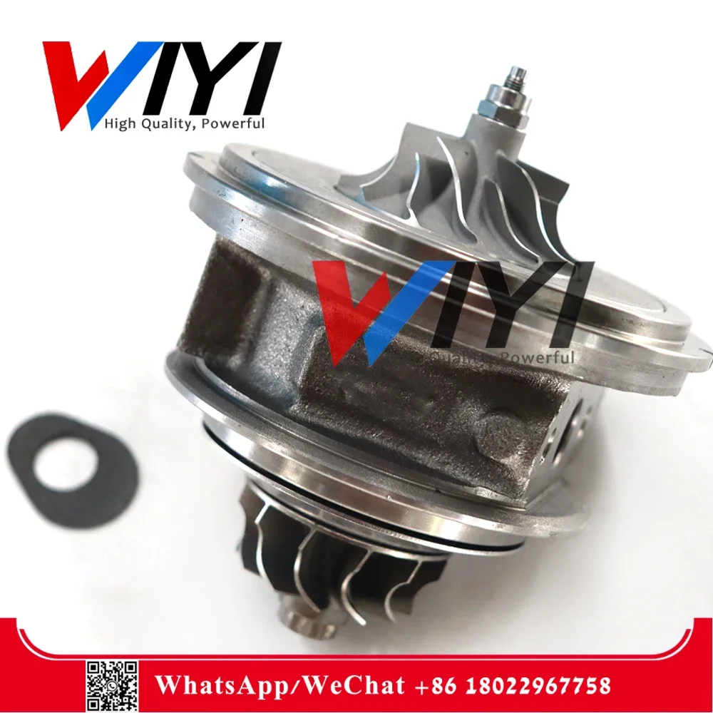 خرطوشة توربو GT1444Z CHRA لسيارة لاند روفر ديسكفري IV TDV6 V6 EU-V 3.0L 778401 778401 -5006S 778401 -5004S 778401 -0008 لتر 038620 #3