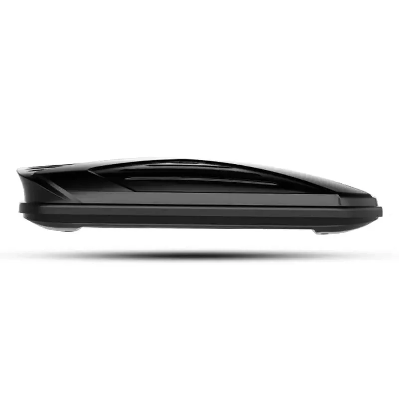 High-end Roof Box Luggage Box Universal For SUVs Ultra-thin Ultra-large Capacity No Punching Installation
