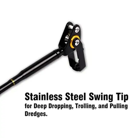 10 best sales नाव की छड़ - №10