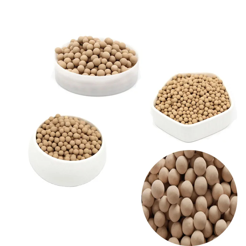 High Quality Adsorbent Zeolite 3A 4A 5A 13X pellet zeolite bulk Chemical Raw Material Product zeolite molecular Sieve