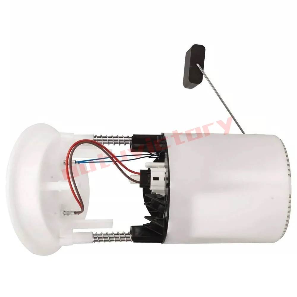 1pc New 16147197075 16117197076 16117232444 16117197076 For BMW E90 3 Series/1 Series/X1 E87 E92 E84 Fuel pump assembly