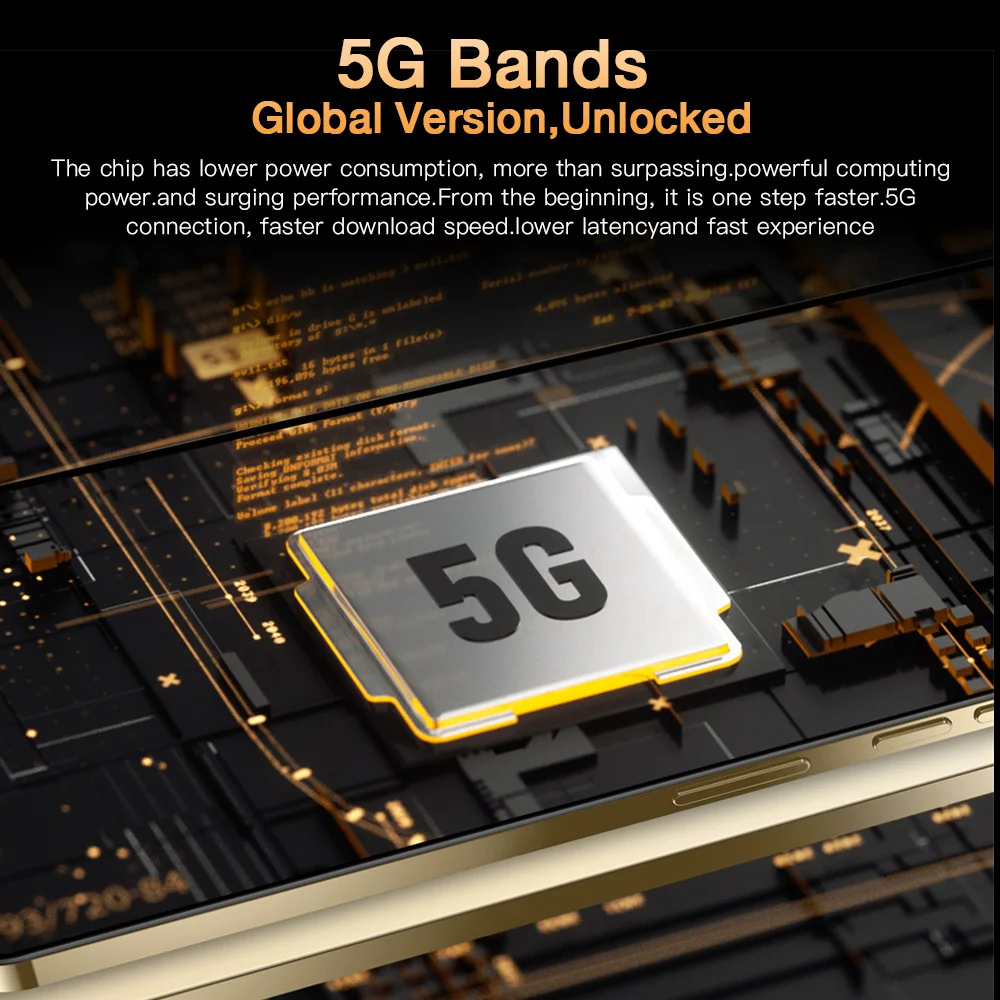 Batterie S23 Ultra 512 Go/12 Go de RAM (+4 dynamiques) 5G LTE-8000 mAh