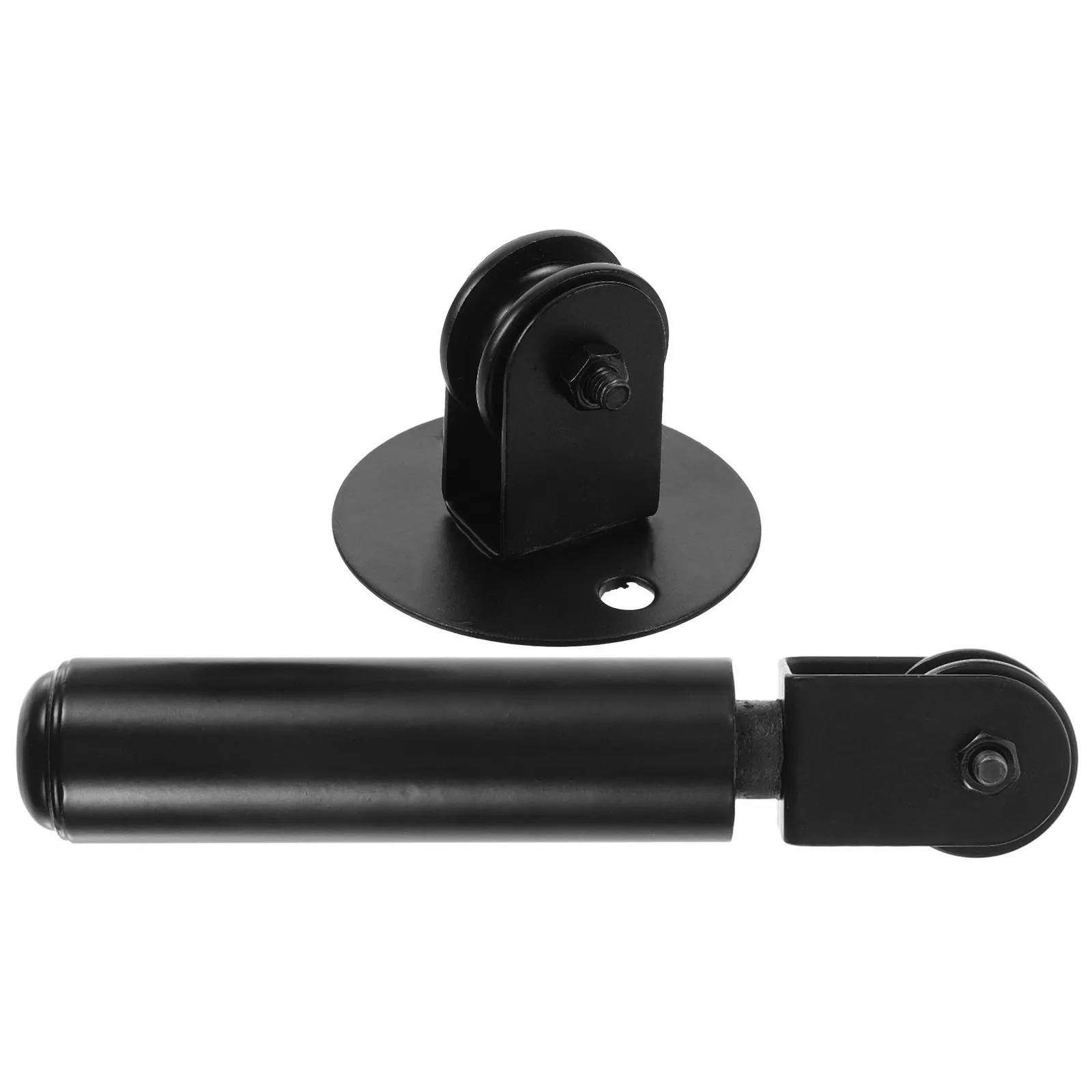 

Потолочная роликовая система для подвесных светильников: легкая установка, прочные материалы, винтажный дизайн, настенно-потолочное крепление для дома