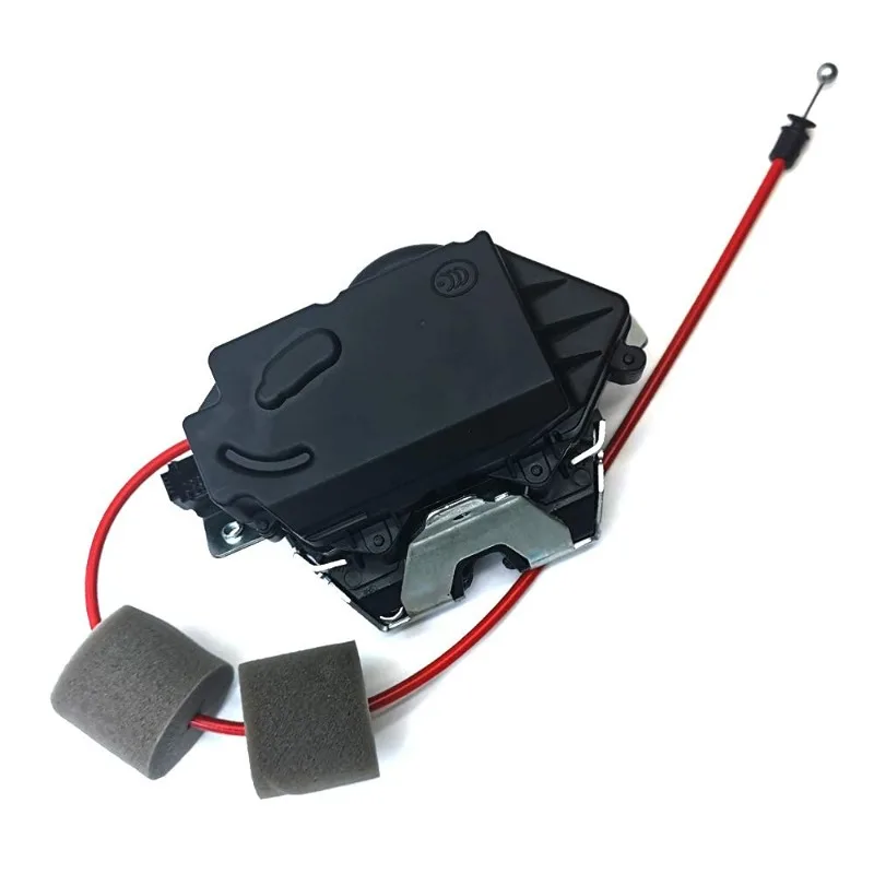 

1647400635 Tailgate Hatch Lock Latch For Mercedes-Benz ML-Class ML350 ML550 ML63