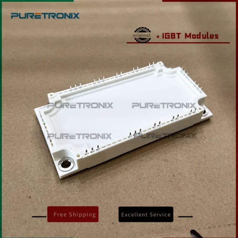 HYG100B120C1K1 จัดส่งฟรีใหม่โมดูล IGBT