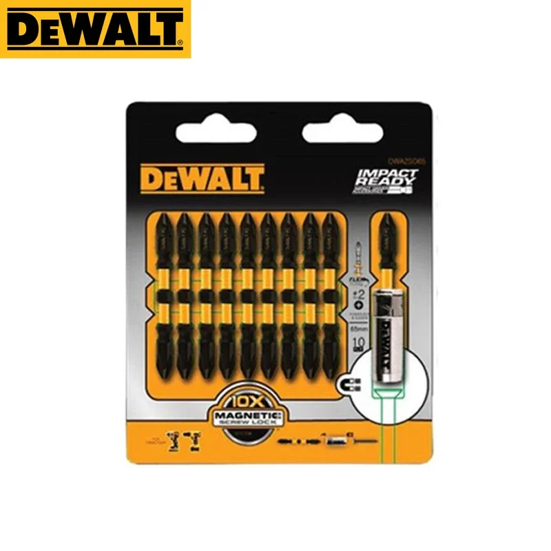 DEWALT DWAMRASET DT71517T DT7508 DW2700 DW2701 DW2702 DWARAFS DW2054B DWA2PH2SL Driver Drill Bit Set Right Angle Drill Adaptor