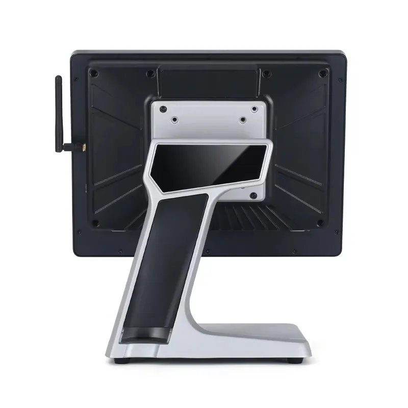 2026 ST9902 Android Windows High Quality Lcd Touchscreen  Cafe For Retail Shop Pos Systems