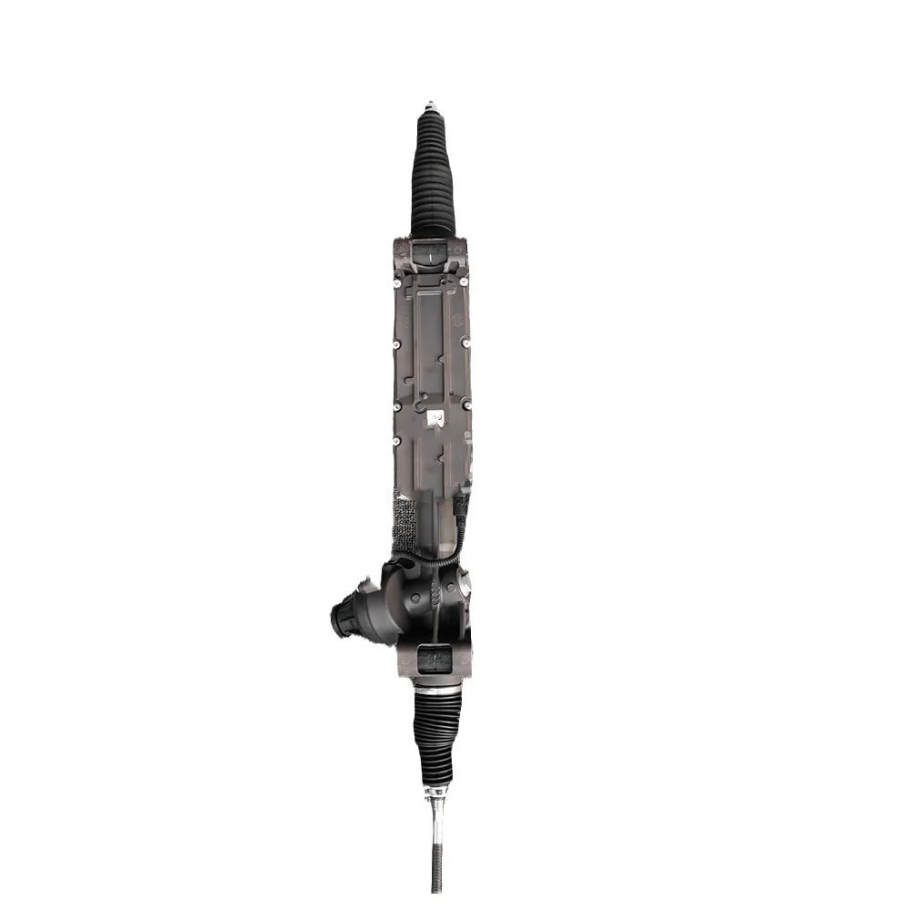 Auto Part System Component About Q8  Electric  Steering Gear Auto Steering Rack and Pinion Suitable for 4M1423053F
