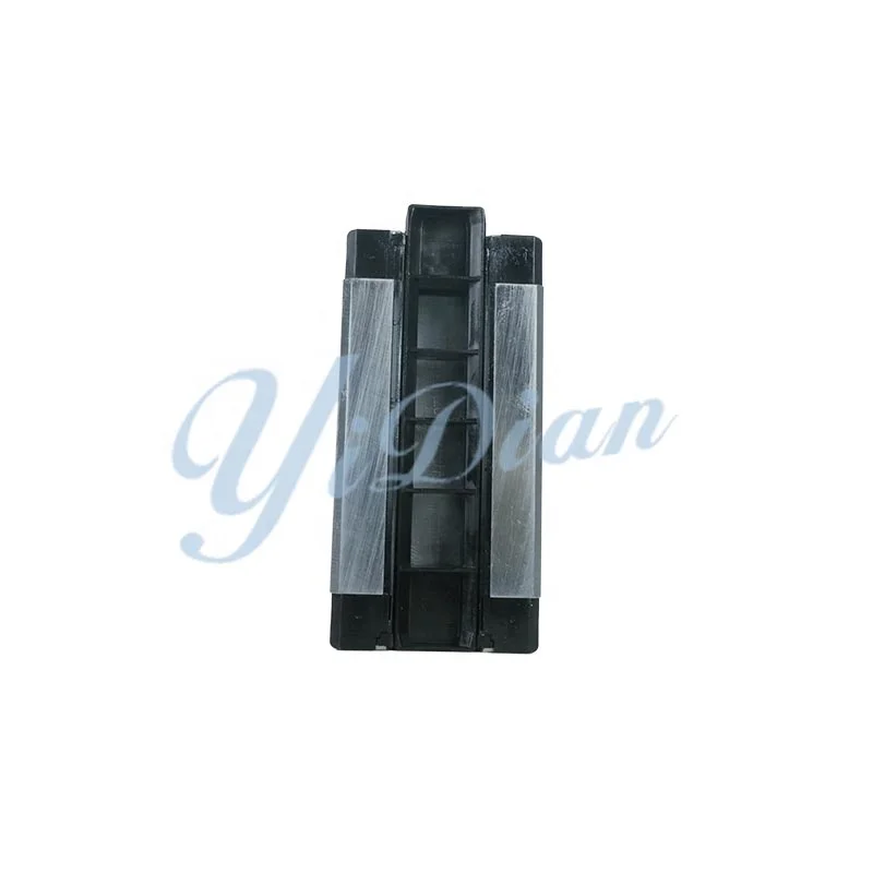 4006102676 carpintaria cnc máquinas-ferramentas homag peças rexrote linear r162471420 guia transporte groesse 4-006-10-2676