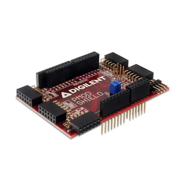 

New 410-229 CHIPKIT PMOD SHIELD-UNO