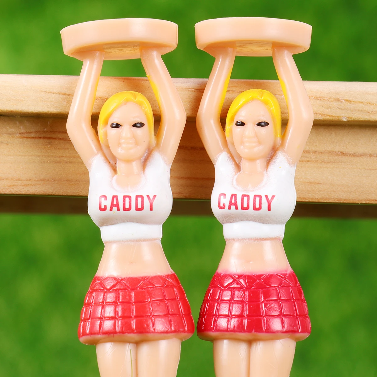 4 قطع من المحملات البلاستيكية لحماية البيئة، آمنة ومتينة، قضبان حماية عمق التأرجح، دقة المسافة للاستخدام الخارجي