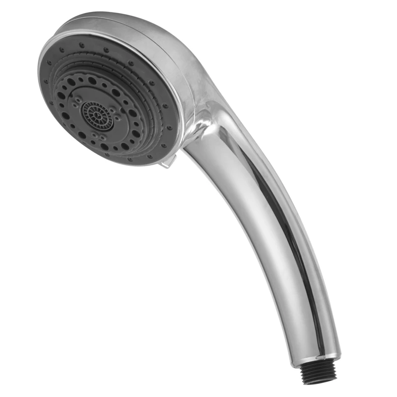 

Shower Head,High Pressure Shower Heads, Universal Adjustable Power Hand Shower, Suitable For Bathroom, Hotel, Gym