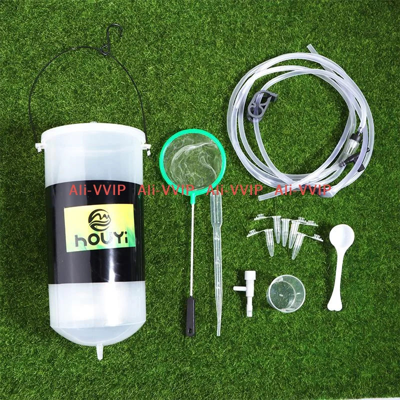 Vp 1Pc Shrimp Breed…