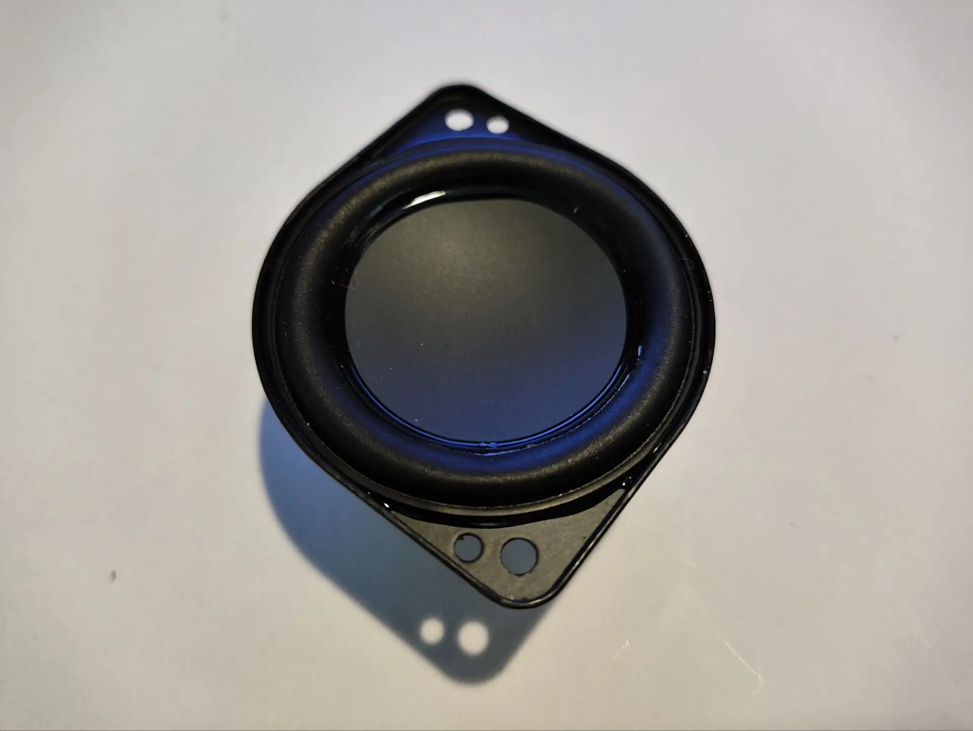 For Jbl GO4 Wireless Music Box 1.5-inch 45mm Speaker, 4 Euro 5W Waterproof Full Range Speaker DIY