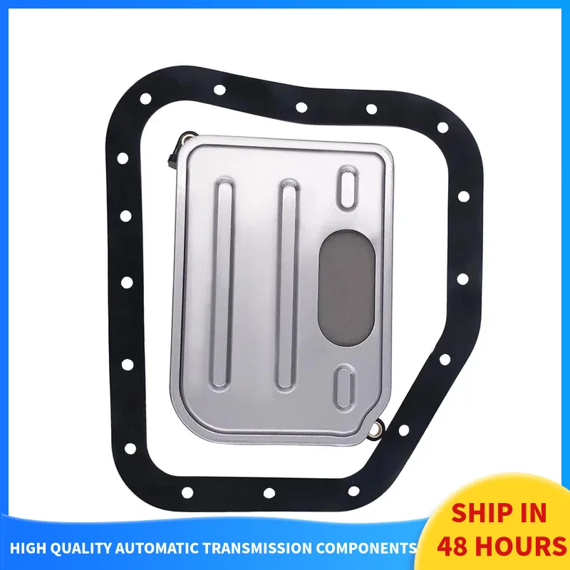 

Комплект прокладок фильтра коробки передач для Geely Vision X1 X3 S1 Atlas 579023 1709108 4AT1A 3170910830, автомобильные аксессуары, детали CVT