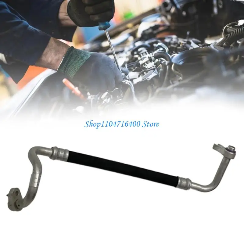 y1gd Meticulously Crafted Cooling Tube For E300 Effective Climate Control Features
