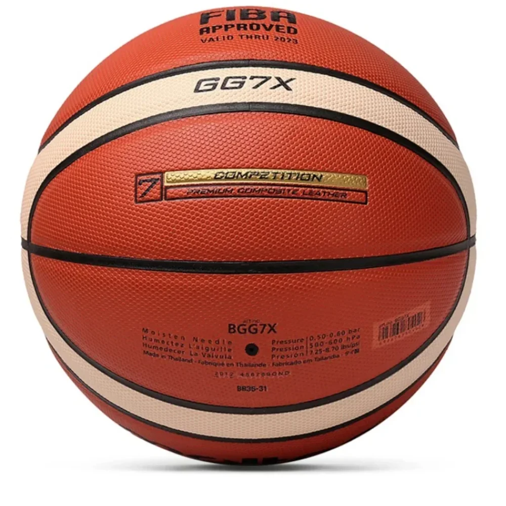 Новый GG7X НЕТ. 7