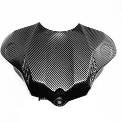 For YAMAHA YZF R1 R1M R1S 2015 2016 2017 2018 2019 Carbon Fiber Color Tank Front Air Box Cover Fairing