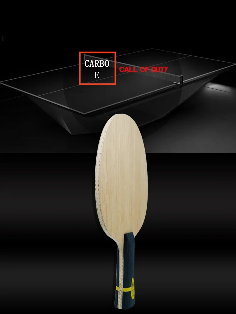 XVT ZL 600 W968 National team Table Tennis Blade/ ping pong Blade