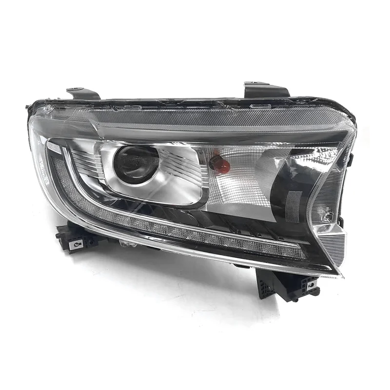 DECHO Headlight For Great Wall GWM Wingle 7 2019 2020 2021 2022 Front bumper headlight headlamp Assembly head light head lamp