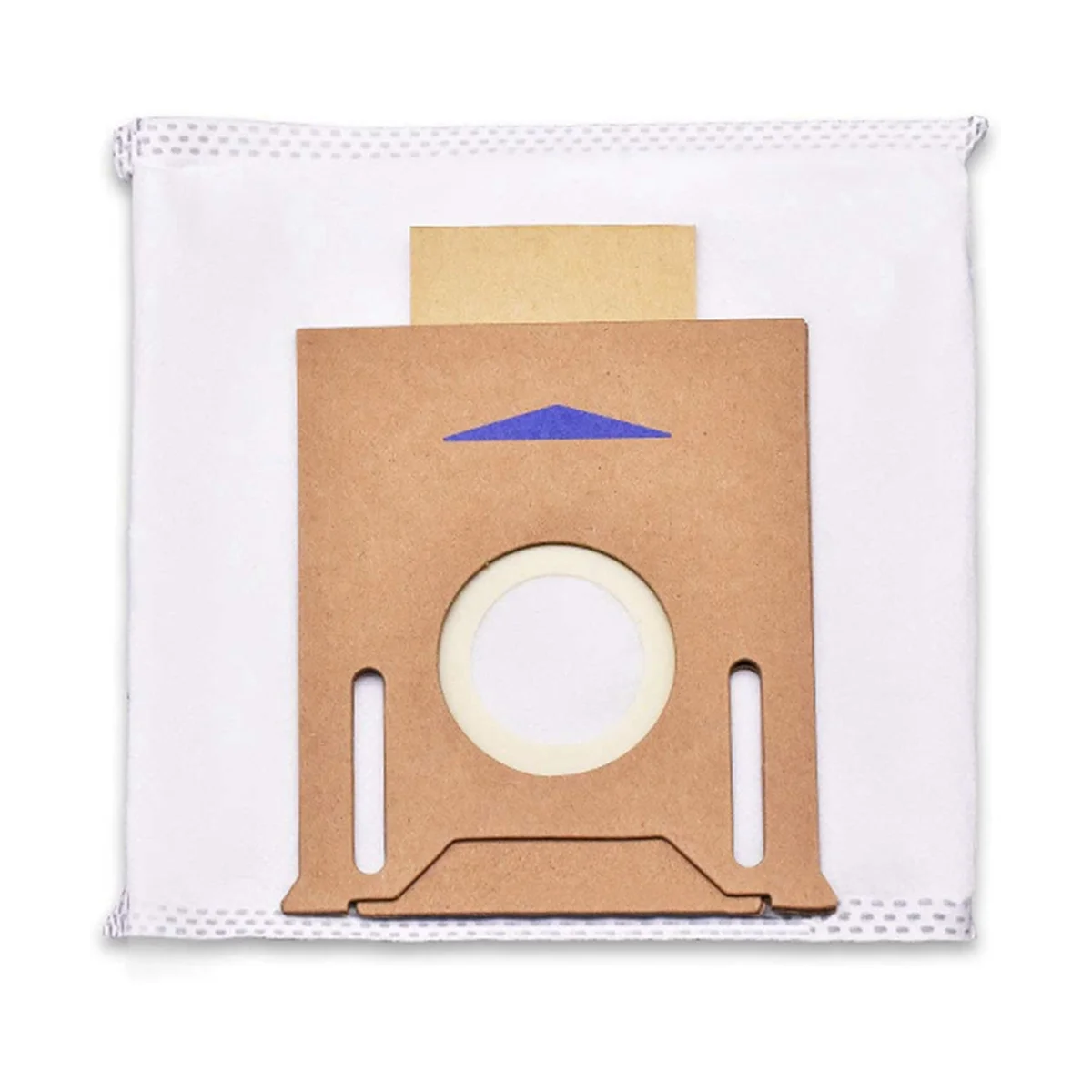 A09G-สําหรับ Vac Max / Station เครื่องดูดฝุ่นหุ่นยนต์ถุงเก็บฝุ่นอะไหล่อุปกรณ์เสริมทดแทน