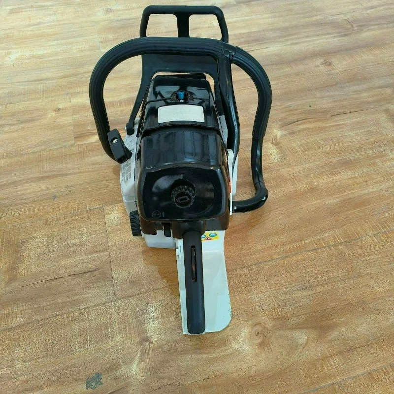 ms066 Displacement 92CC ms660MS661 Power 5.2KW5.4KW Professional Logging Saw