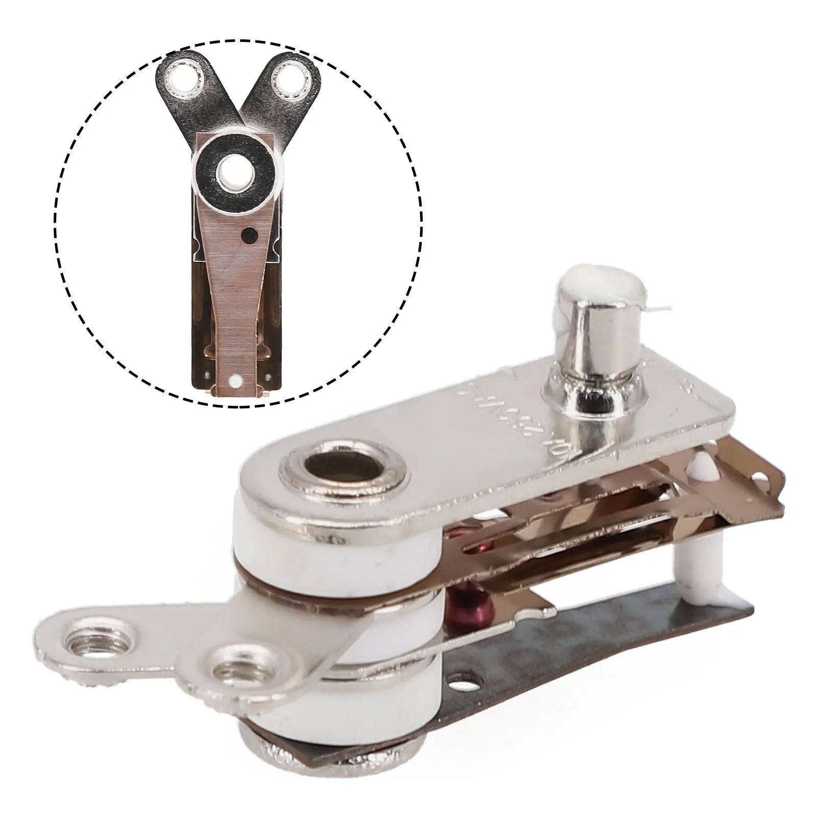 Package Content Aging Resistance Better Work Performance Pressure Switch Simple Structure Easy To Use Stable Performance