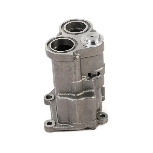 6D170 6240-51-1100 Construction Machinery Parts Oil Pump D375A-5 WA600-3 PC1250-7 PC1250-8 SAA6D170 QSK30 PC1000-6 6212-62-2200