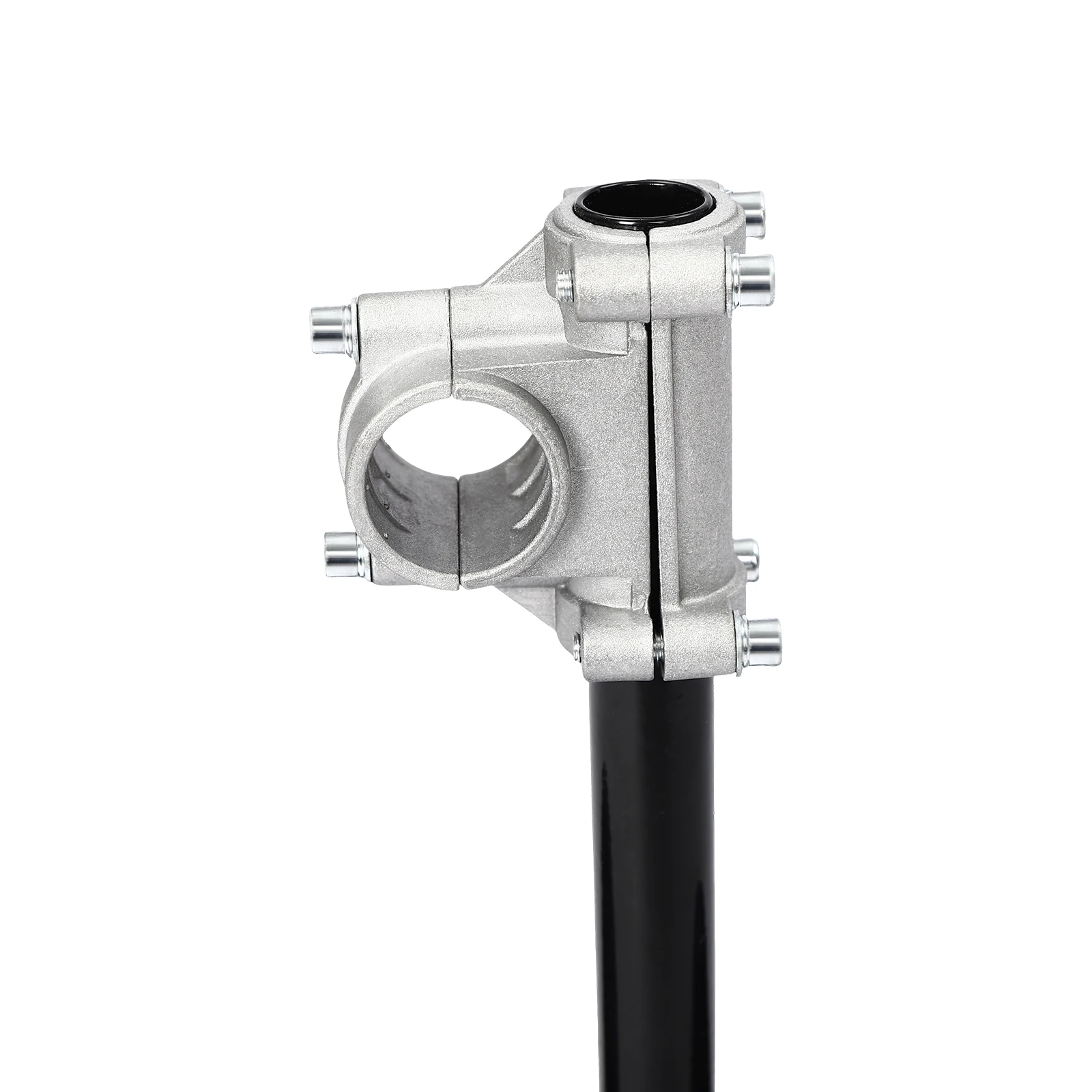 عجلات مساعدة دعم قابلة للتعديل لقاطع الاعشاب اللاسلكي وبطارية آكل الأعشاب/مرفق أداة الحديقة المرتفعة بالغاز