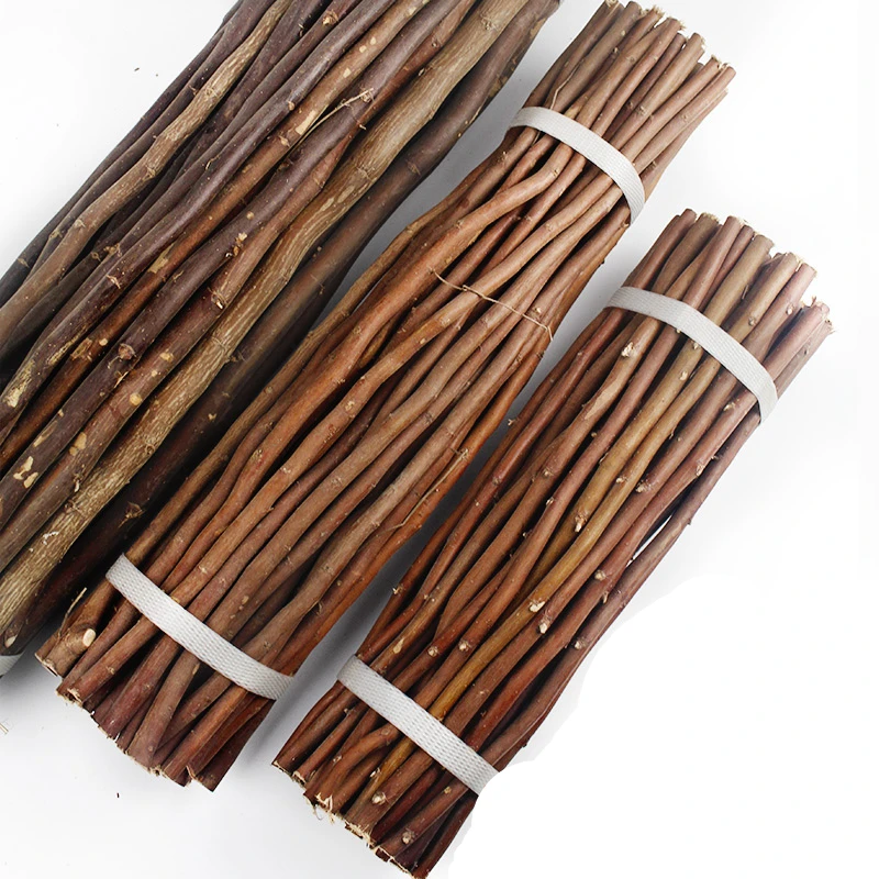 Natural Dry Branches Decoration, Dry Branches, Handmade DIY, Short Wood Section, Log Branches Decoration, Creative Materials